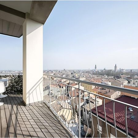 Suite Verdi ! San Valentine'S Day - Book First ! Parma Buitenkant foto