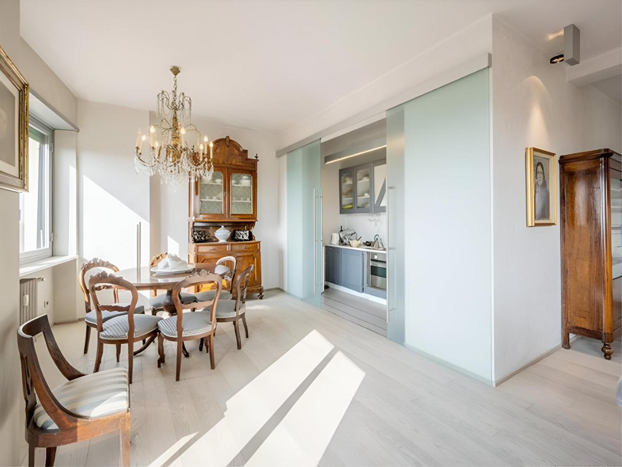 Suite Verdi ! San Valentine'S Day - Book First ! Parma Buitenkant foto