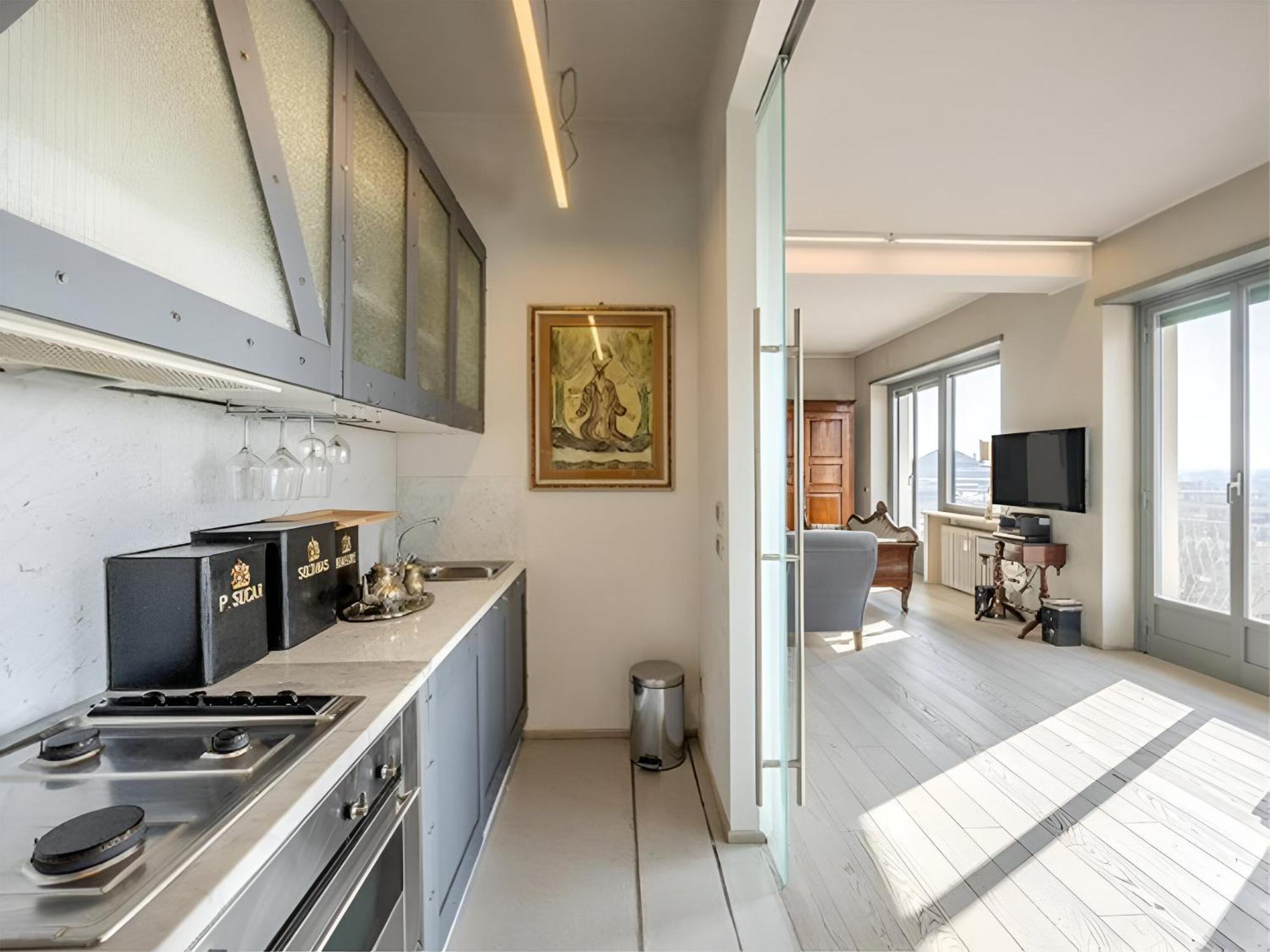 Suite Verdi ! San Valentine'S Day - Book First ! Parma Buitenkant foto