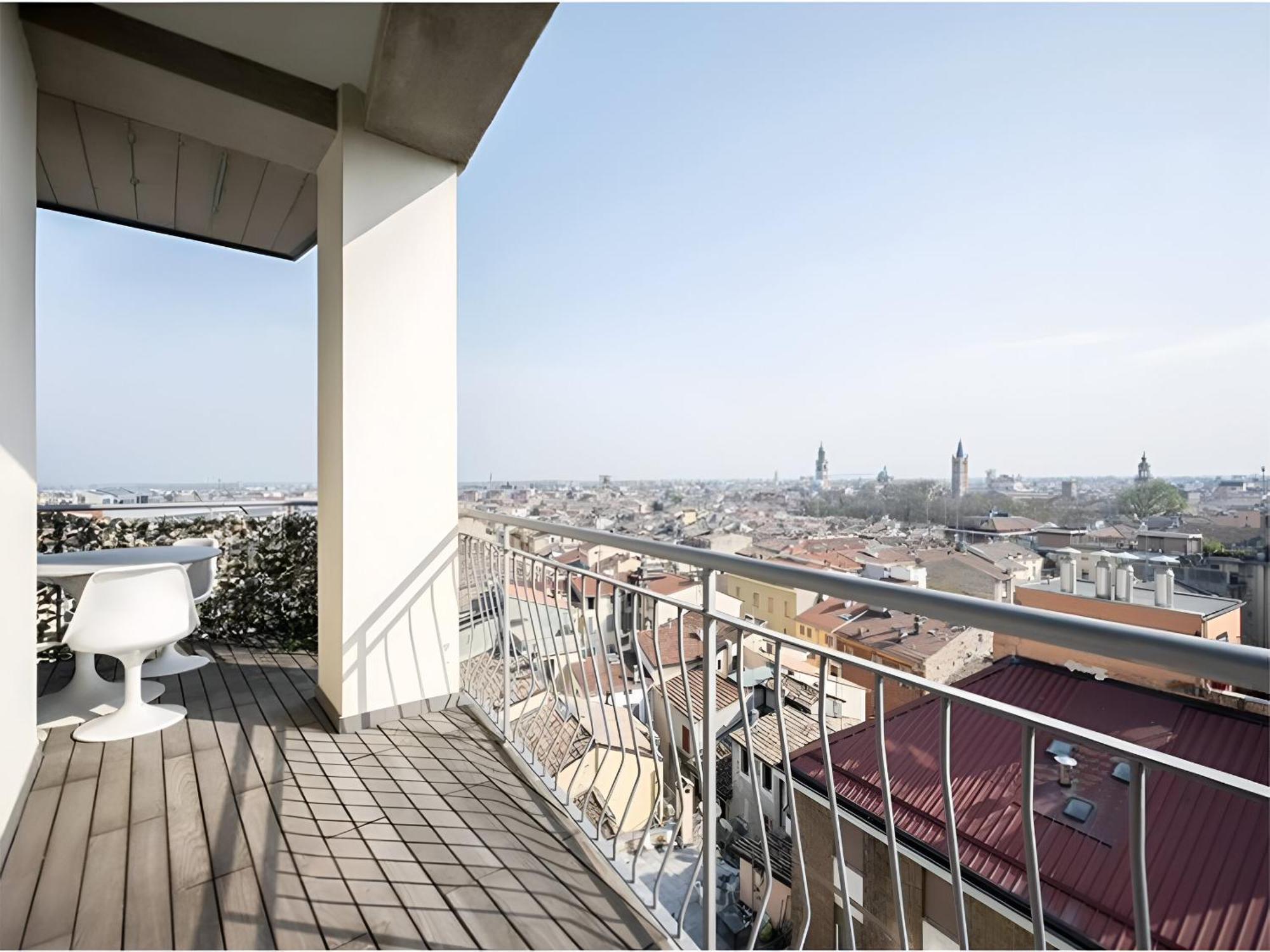Suite Verdi ! San Valentine'S Day - Book First ! Parma Buitenkant foto