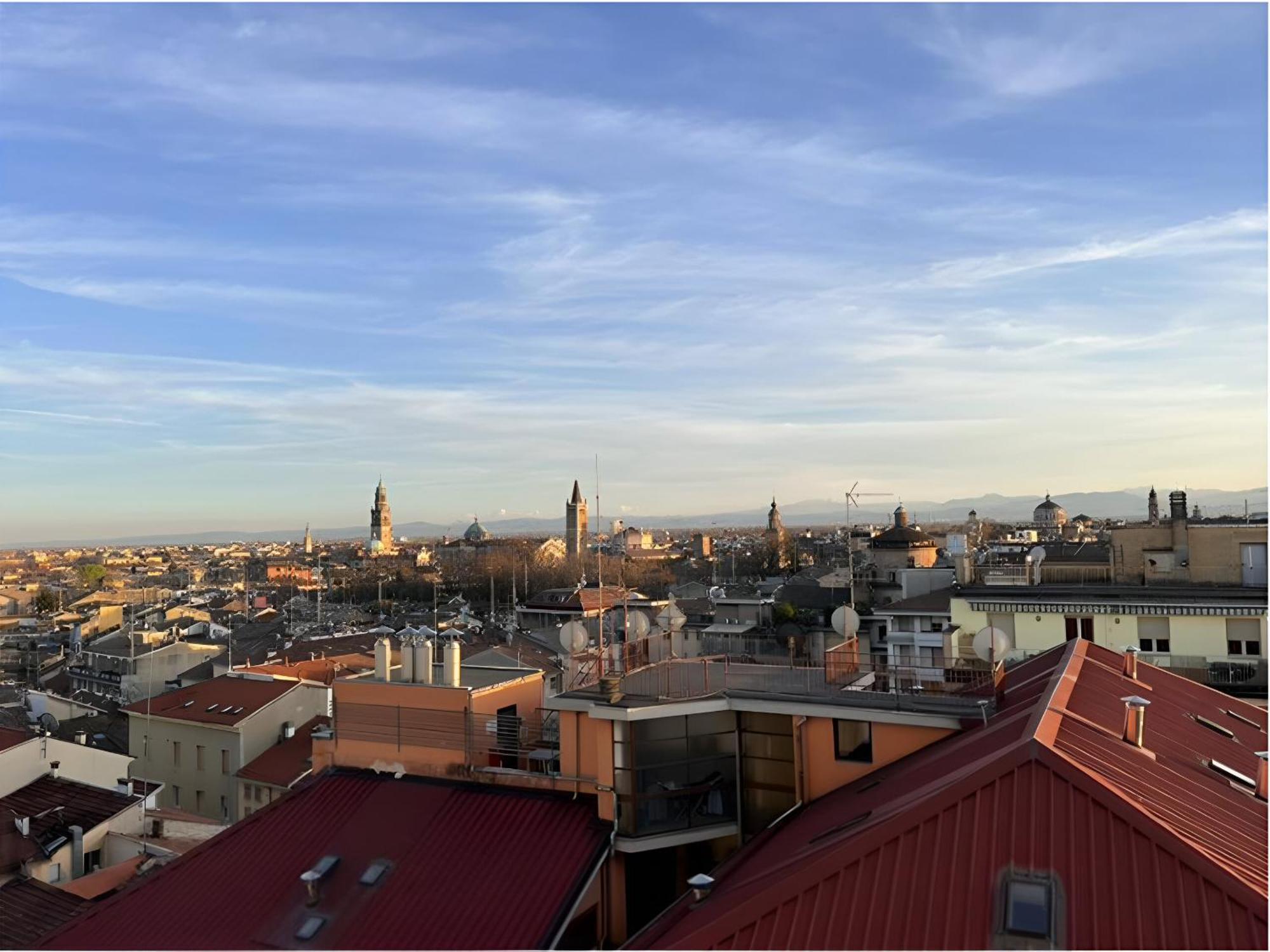 Suite Verdi ! San Valentine'S Day - Book First ! Parma Buitenkant foto